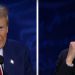 DEBATE ANALYSIS: Trump Showed Righteous Indignation, Kamala Peddled Smug, Scripted Platitudes.
